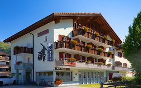 Sport-Lodge Klosters